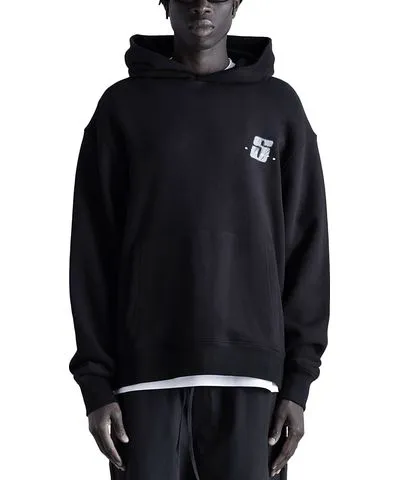 Stampd F24 Transit Core Hoodie