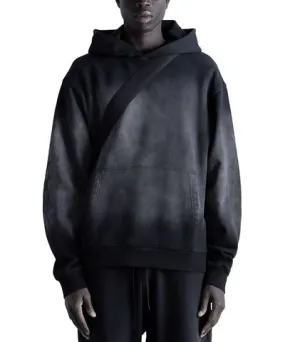 Stampd Neo Tribal Core Hoodie