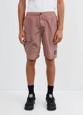 Stone Island -  Swim Shorts - Shorts