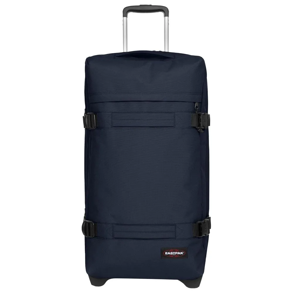 Suitcase Eastpak ---Transit'R M 78L Ultra Marine