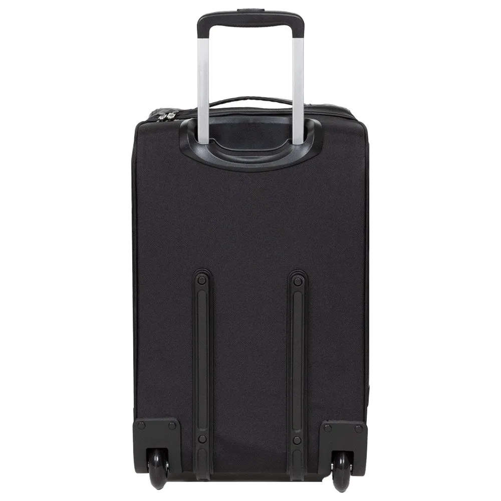 Suitcase Eastpak ---Transit'R S 42L Tarp Black