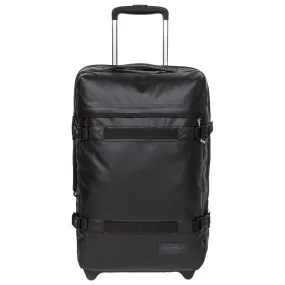 Suitcase Eastpak ---Transit'R S 42L Tarp Black