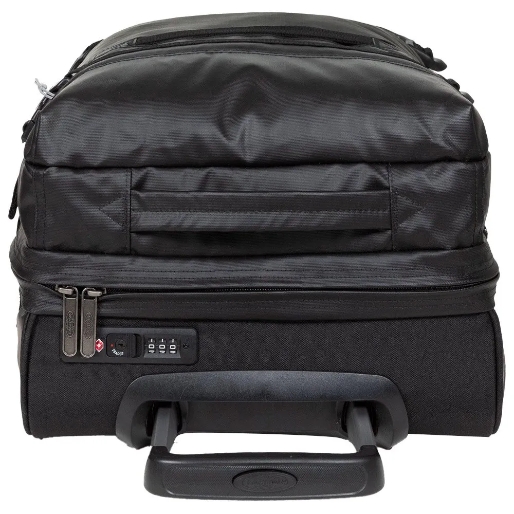 Suitcase Eastpak ---Transit'R S 42L Tarp Black