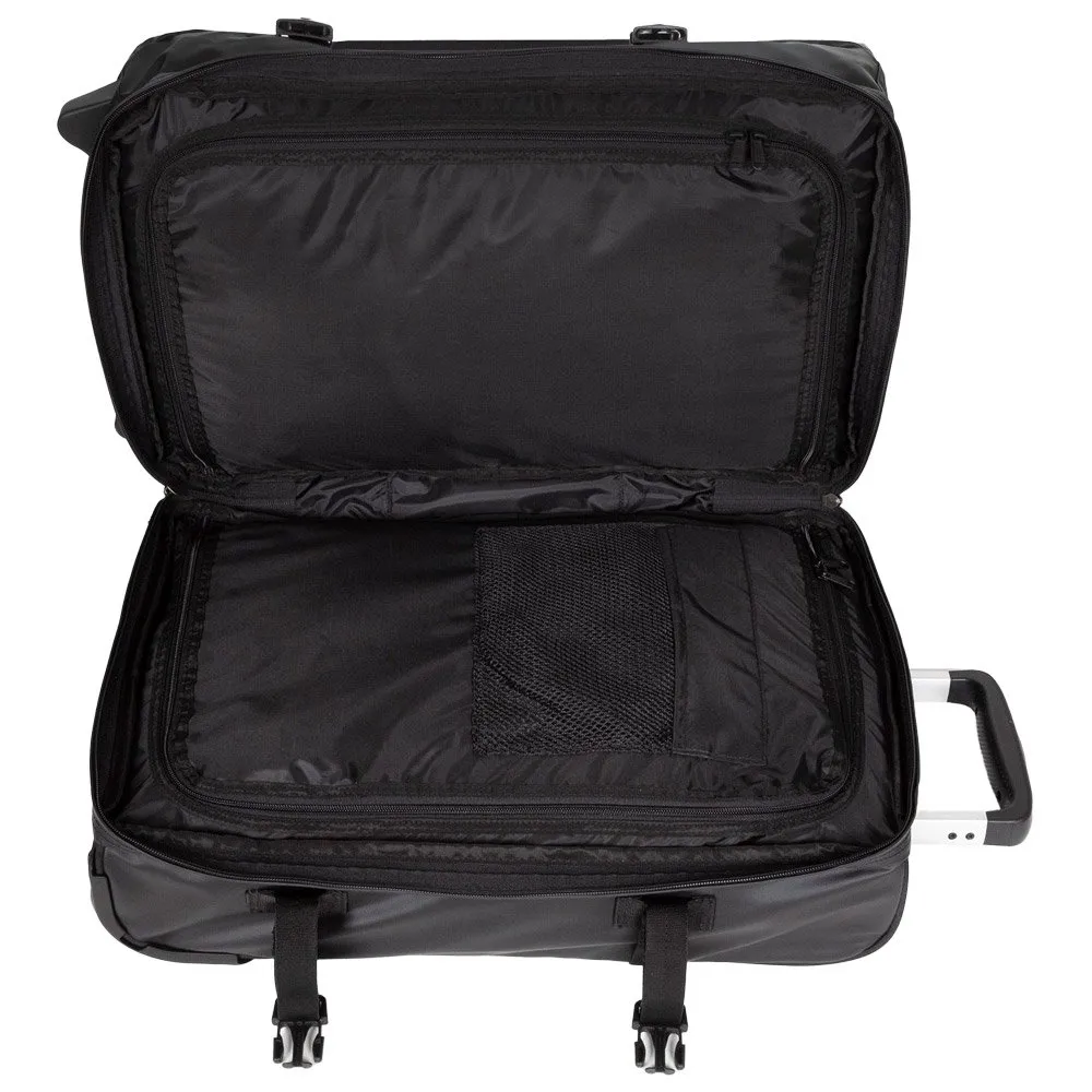 Suitcase Eastpak ---Transit'R S 42L Tarp Black