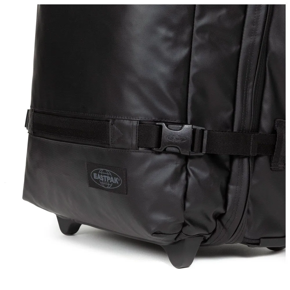 Suitcase Eastpak ---Transit'R S 42L Tarp Black