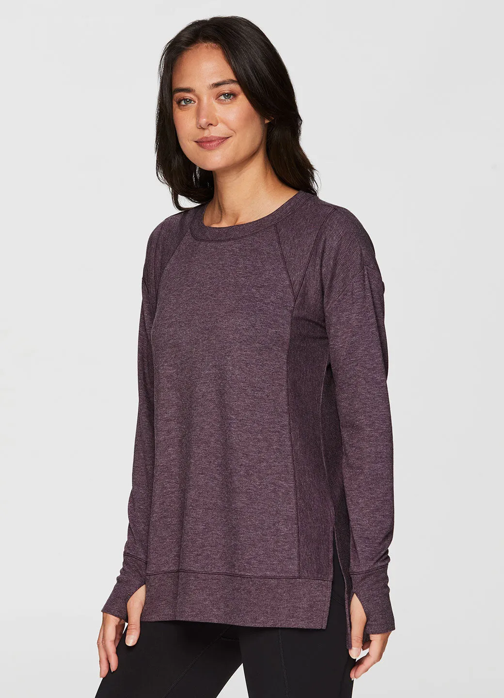 Surrey Pullover