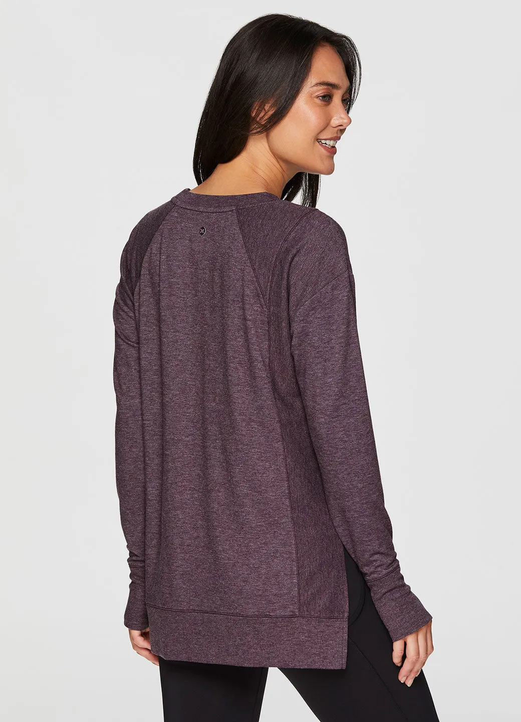 Surrey Pullover