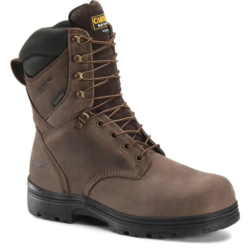 Surveyor 8 Soft Toe Insulated Waterproof Work Boot - 13D - CA3034