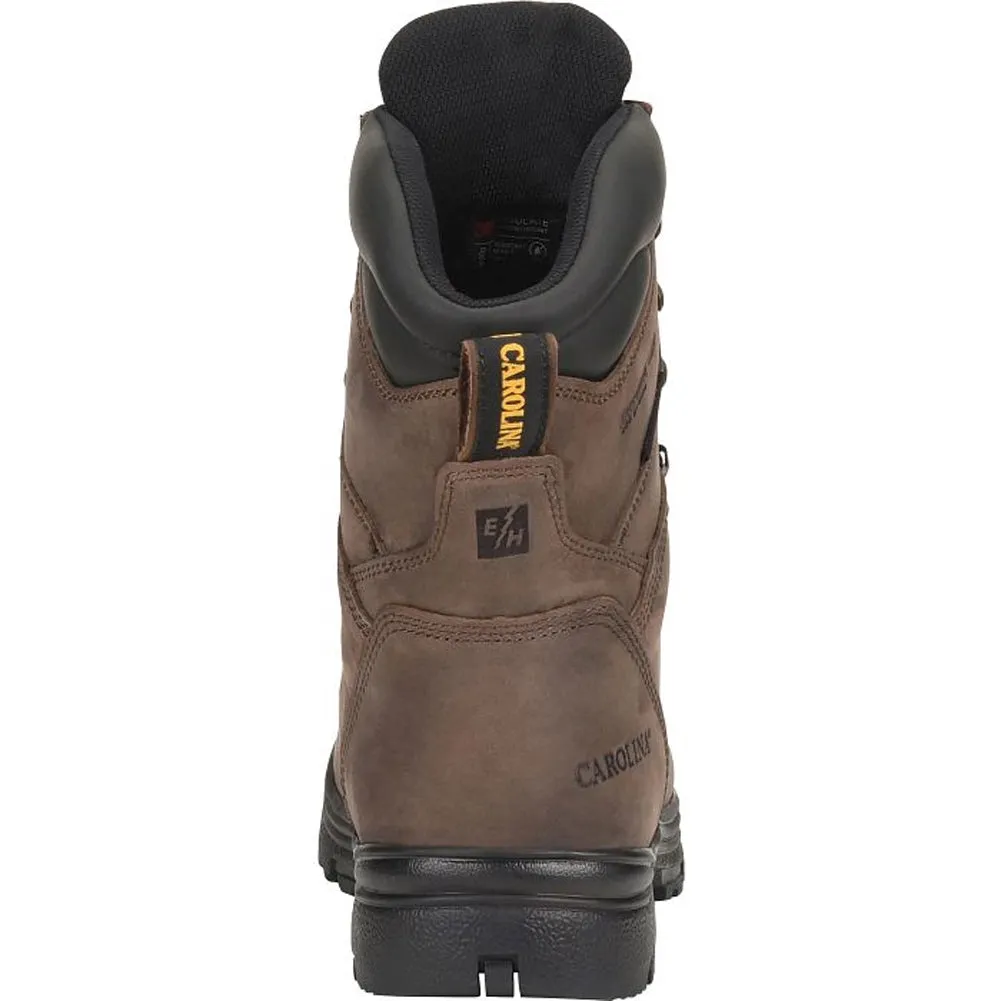 Surveyor 8 Soft Toe Insulated Waterproof Work Boot - 13D - CA3034