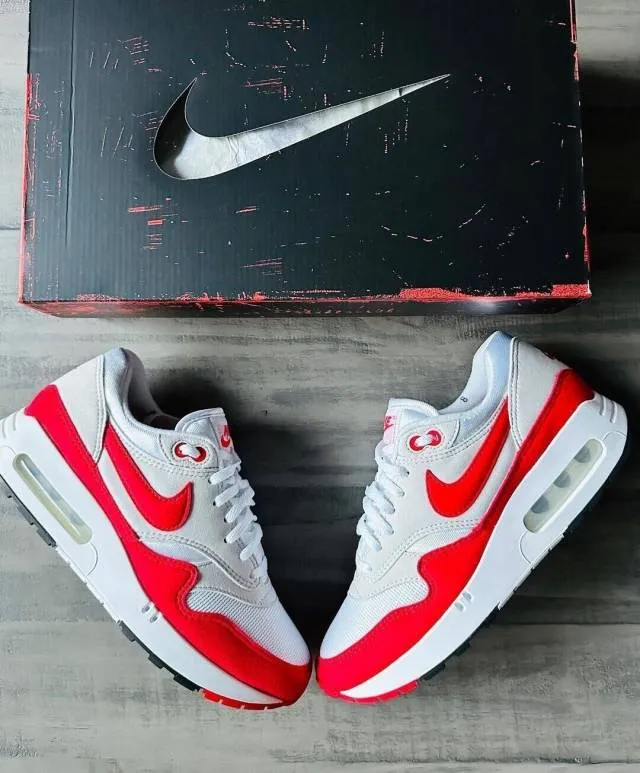 Sz 11-14 Nike Air Max 1 86' OG Big Bubble Sport Universi...