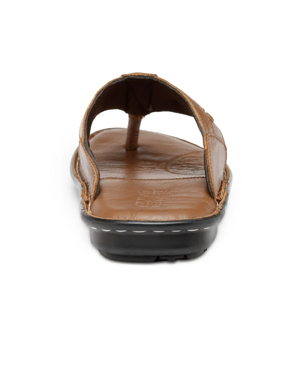 Teakwood Tan Daily Wear Sandals