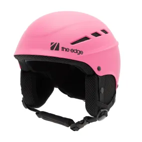 The Edge Yukio Jnr Kids' Snow Helmet | Ultimate Outdoors