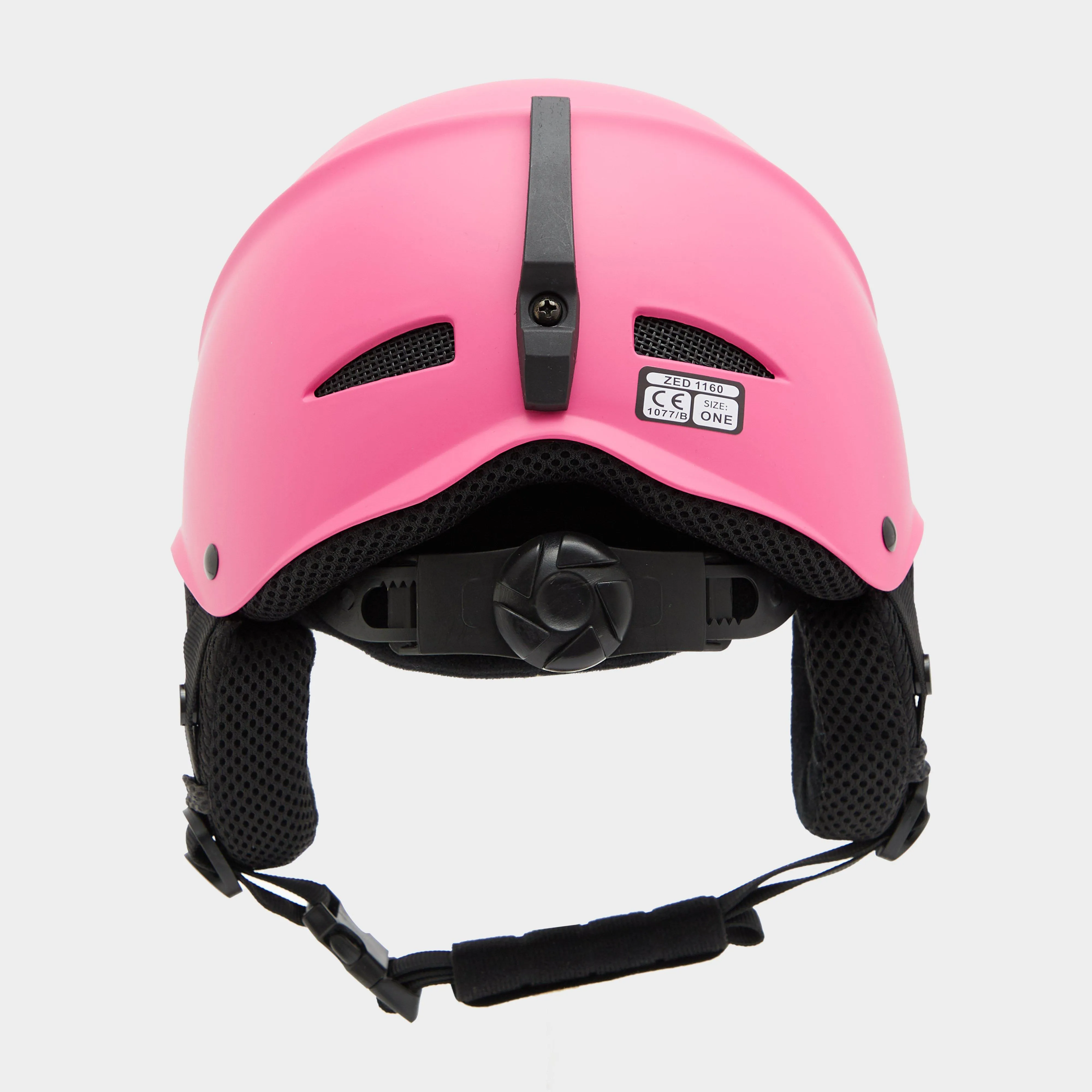 The Edge Yukio Jnr Kids' Snow Helmet | Ultimate Outdoors