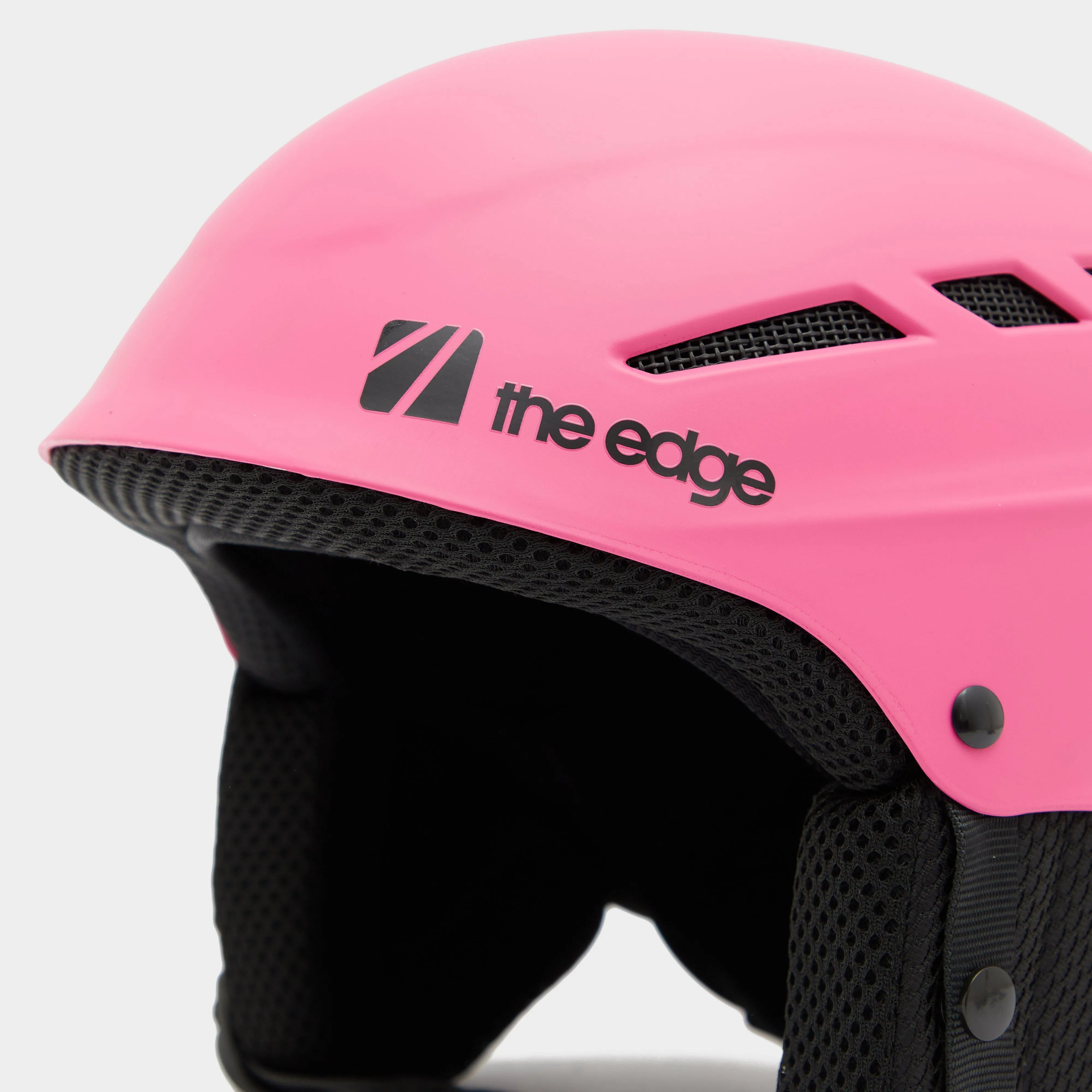 The Edge Yukio Jnr Kids' Snow Helmet | Ultimate Outdoors