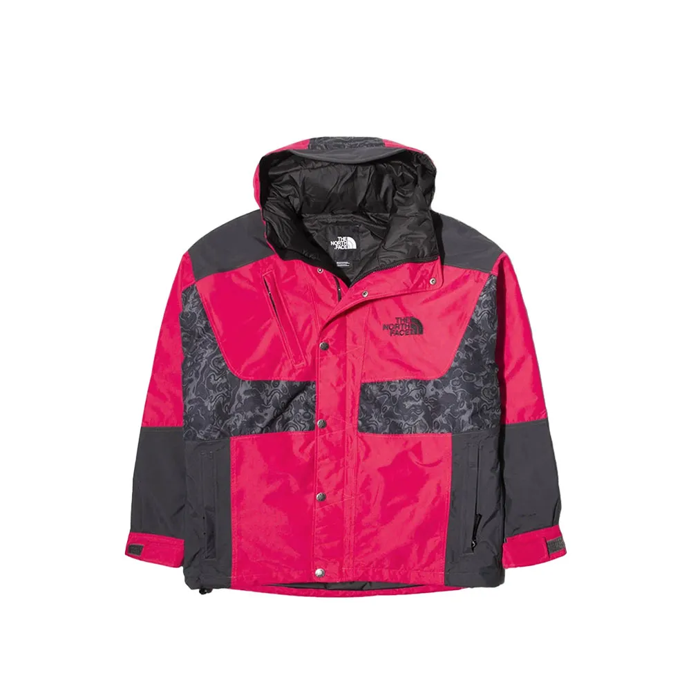 The North Face 94 Rage Wp Synthetic Insulated Jacket NF0A3XAPHS6