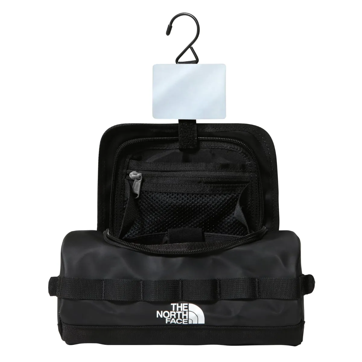 The North Face Base Camp TRAVEL CANNISTER SMALL | TNF Black