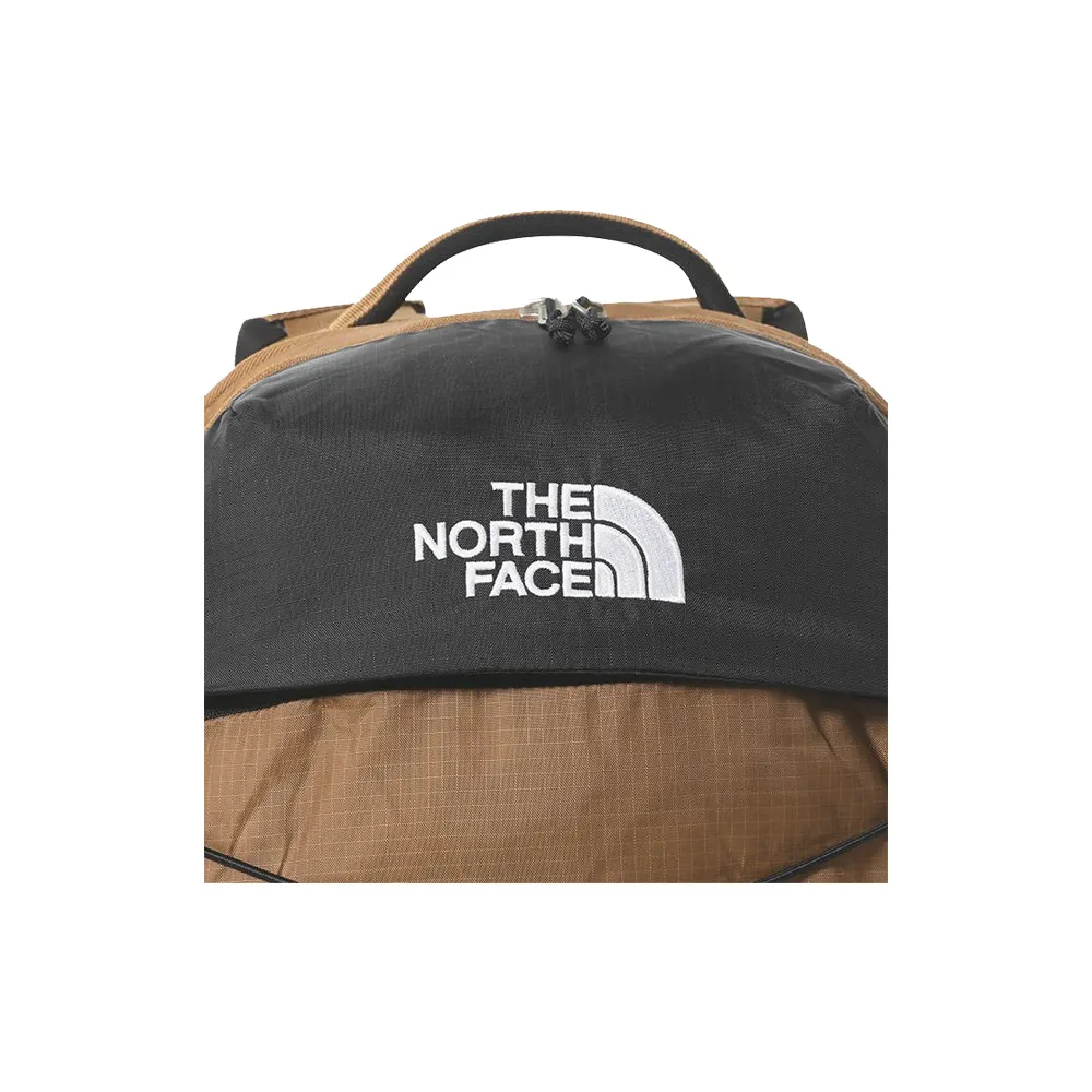 The North Face Borealis Backpack Pinecone Brown/Tnf Black NF0A52SE20Y