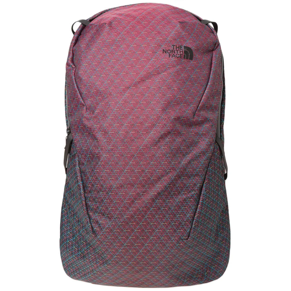 The North Face Engineered Jacquard BackpackMulti Jacquard