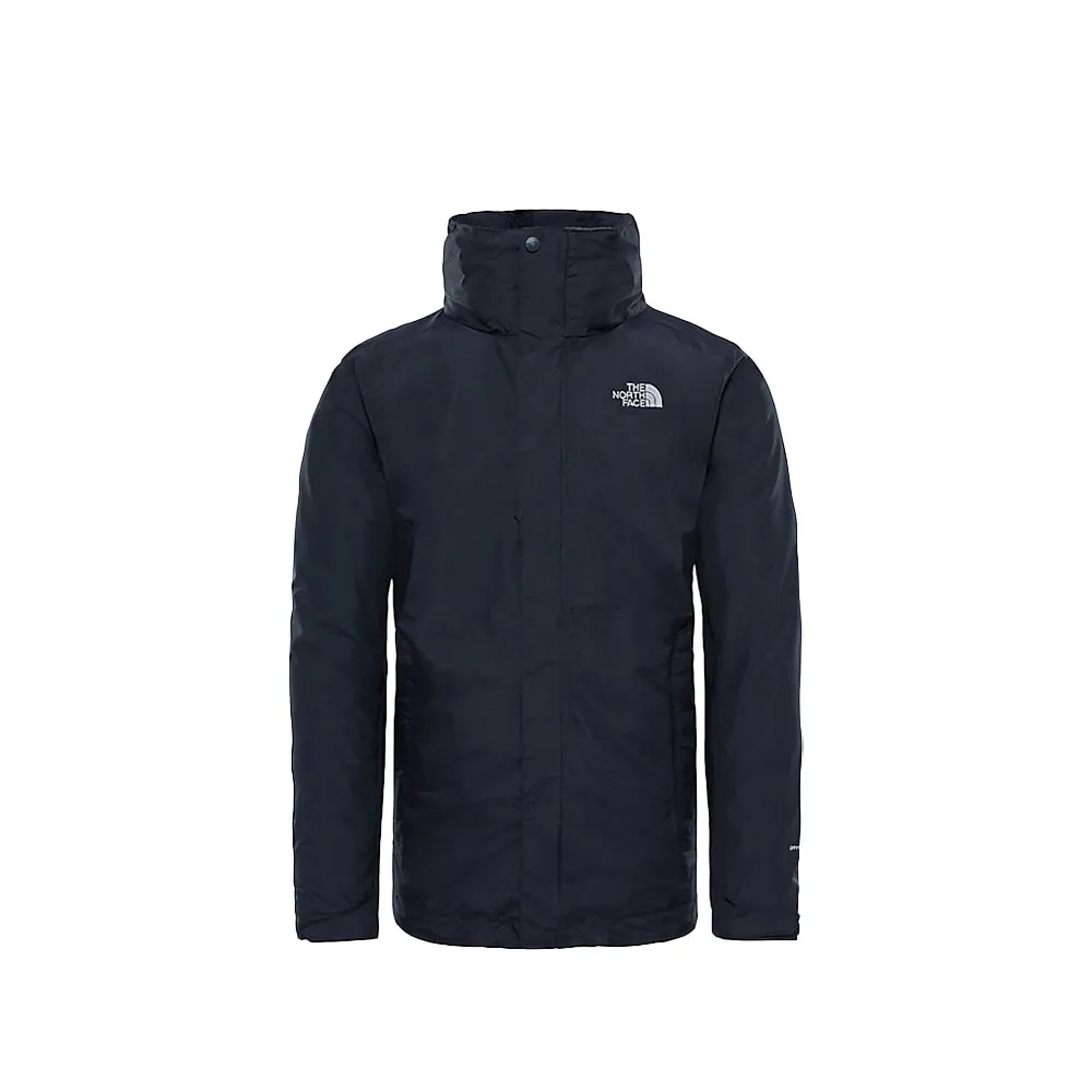 The North Face Evolution II Triclimate® Tnf Black NF00CG53JK3