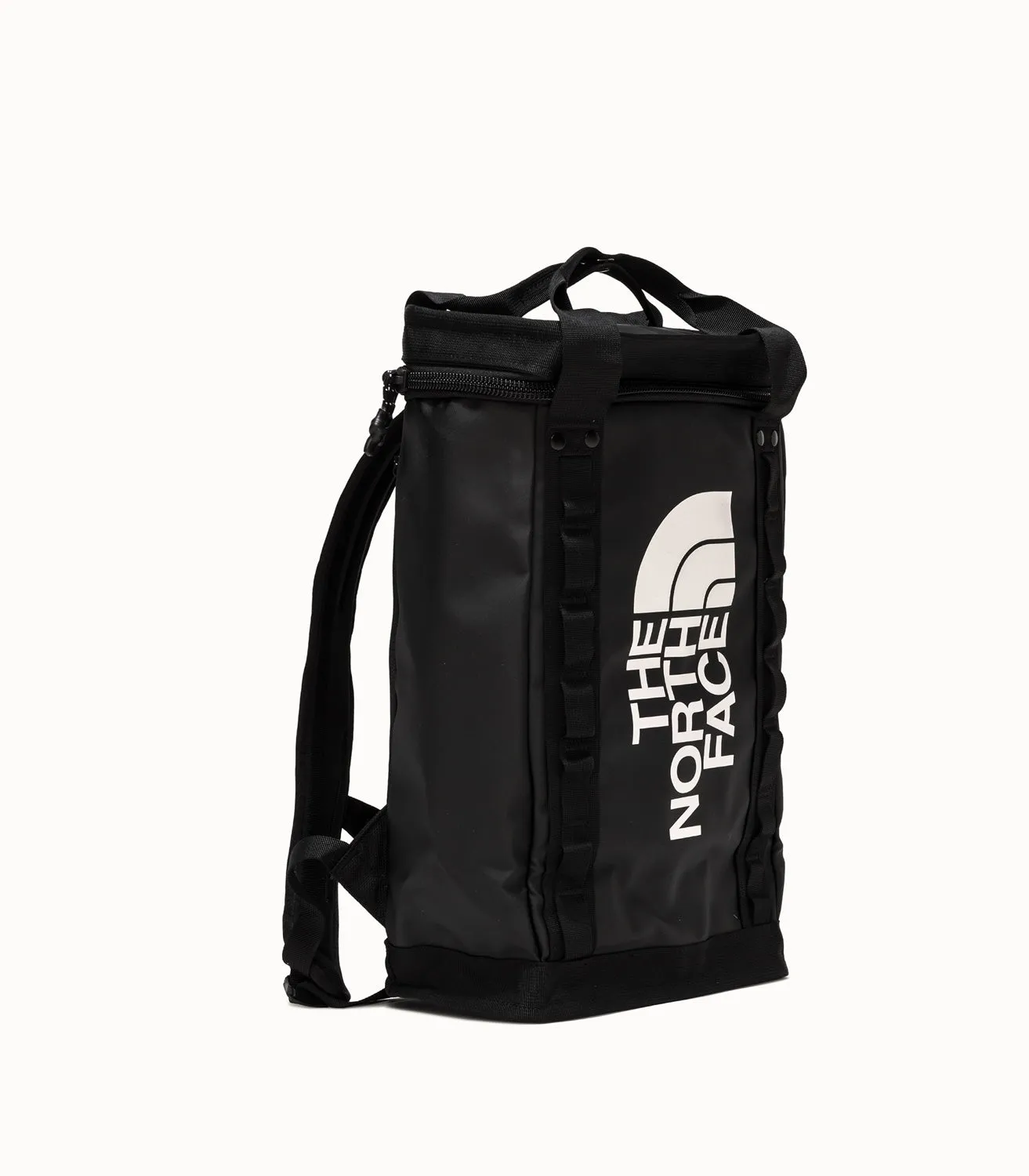 The North Face Explore Fusebox L Black