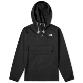 The North Face Fanorak Smock JacketBlack