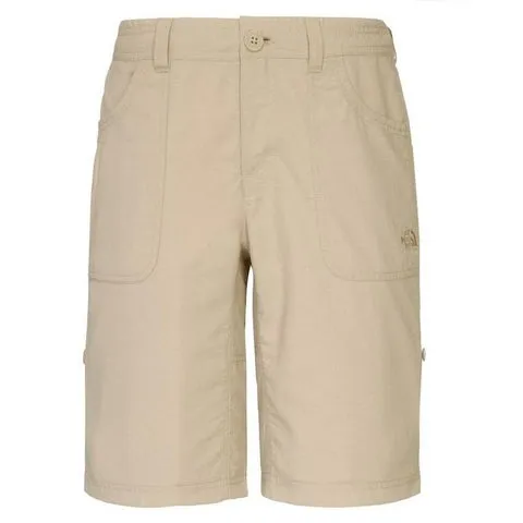 The North Face Horizon Women's Sunnyside Shorts - Beige