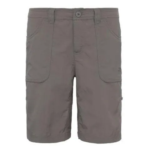 The North Face Horizon Women's Sunnyside Shorts Wiemaraner Brown