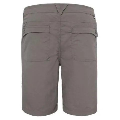 The North Face Horizon Women's Sunnyside Shorts Wiemaraner Brown