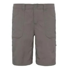 The North Face Horizon Women's Sunnyside Shorts Wiemaraner Brown