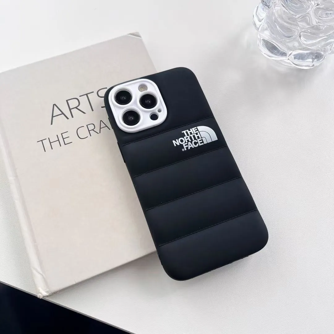 The North Face IPhone Cover