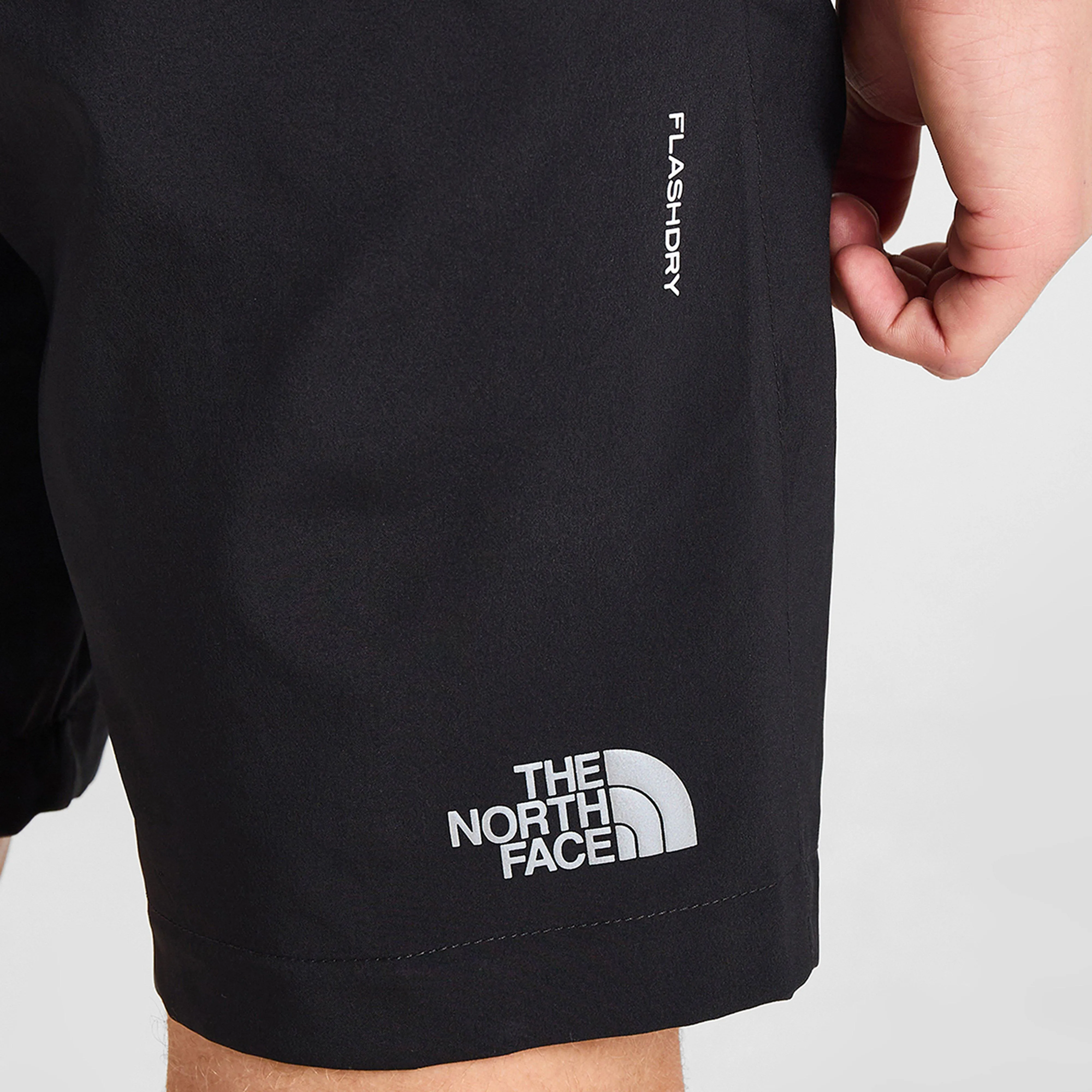 The North Face Kids' Reactor Shorts | Ultimate Outdoors