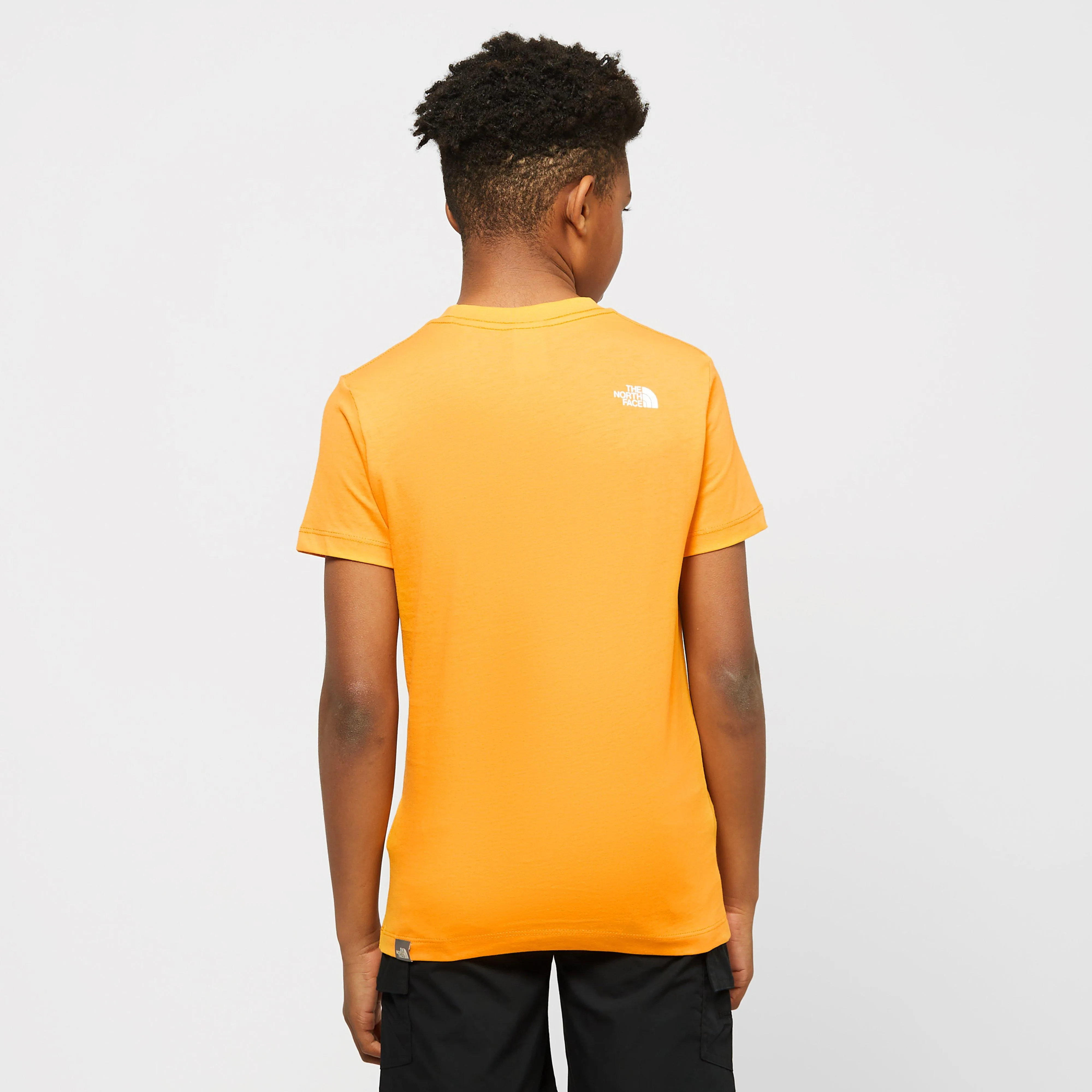 The North Face Kids' Simple Dome Tee | Ultimate Outdoors