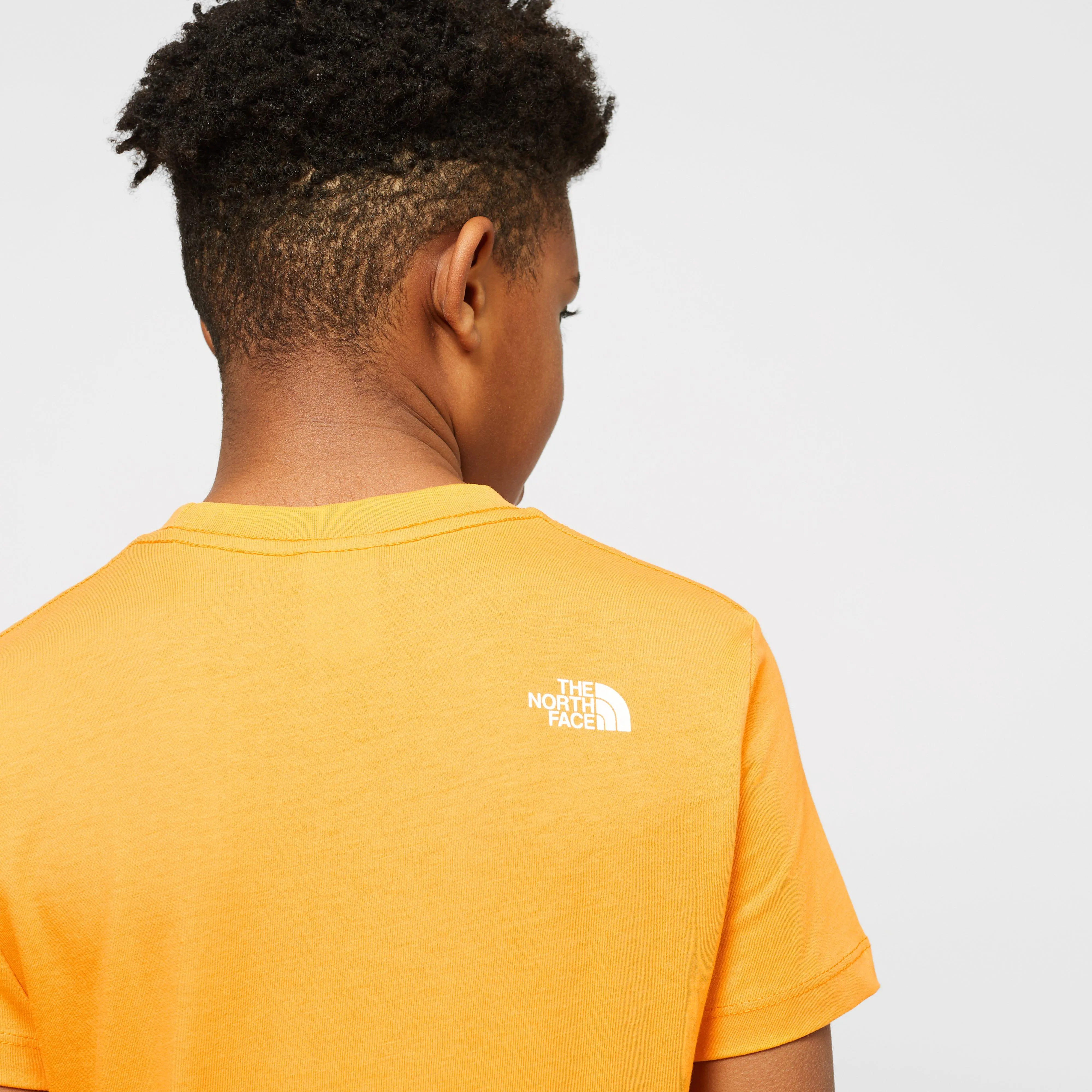 The North Face Kids' Simple Dome Tee | Ultimate Outdoors