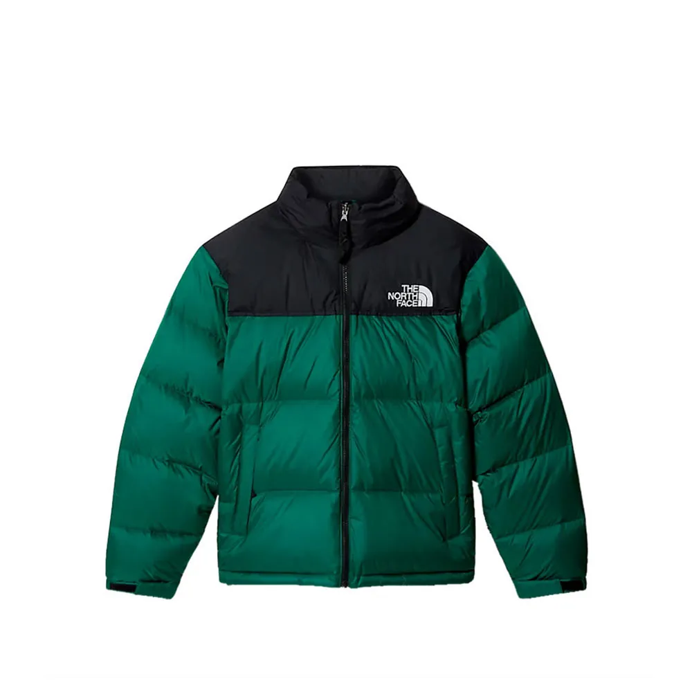 The North Face M 1996 Retro Nuptse Jacket Tnf Evergreen NF0A3C8DNL1