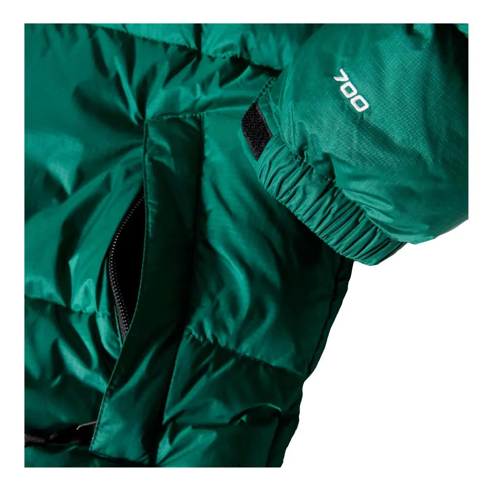 The North Face M 1996 Retro Nuptse Jacket Tnf Evergreen NF0A3C8DNL1