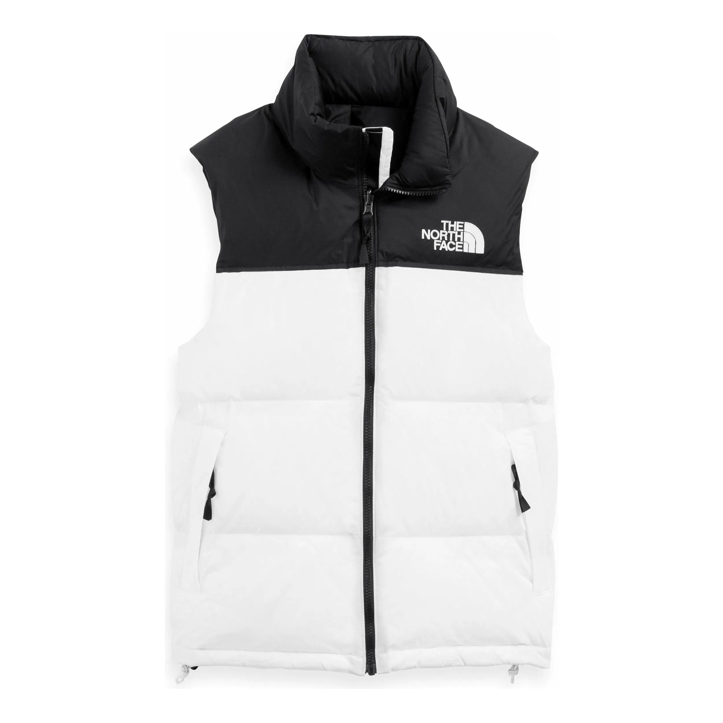 The North Face Men's 1996 Retro Nuptse Vest in TNF White