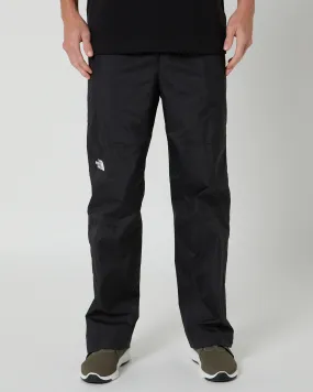 The North Face Mens Antora Rain Pant - Tnf Black | SurfStitch