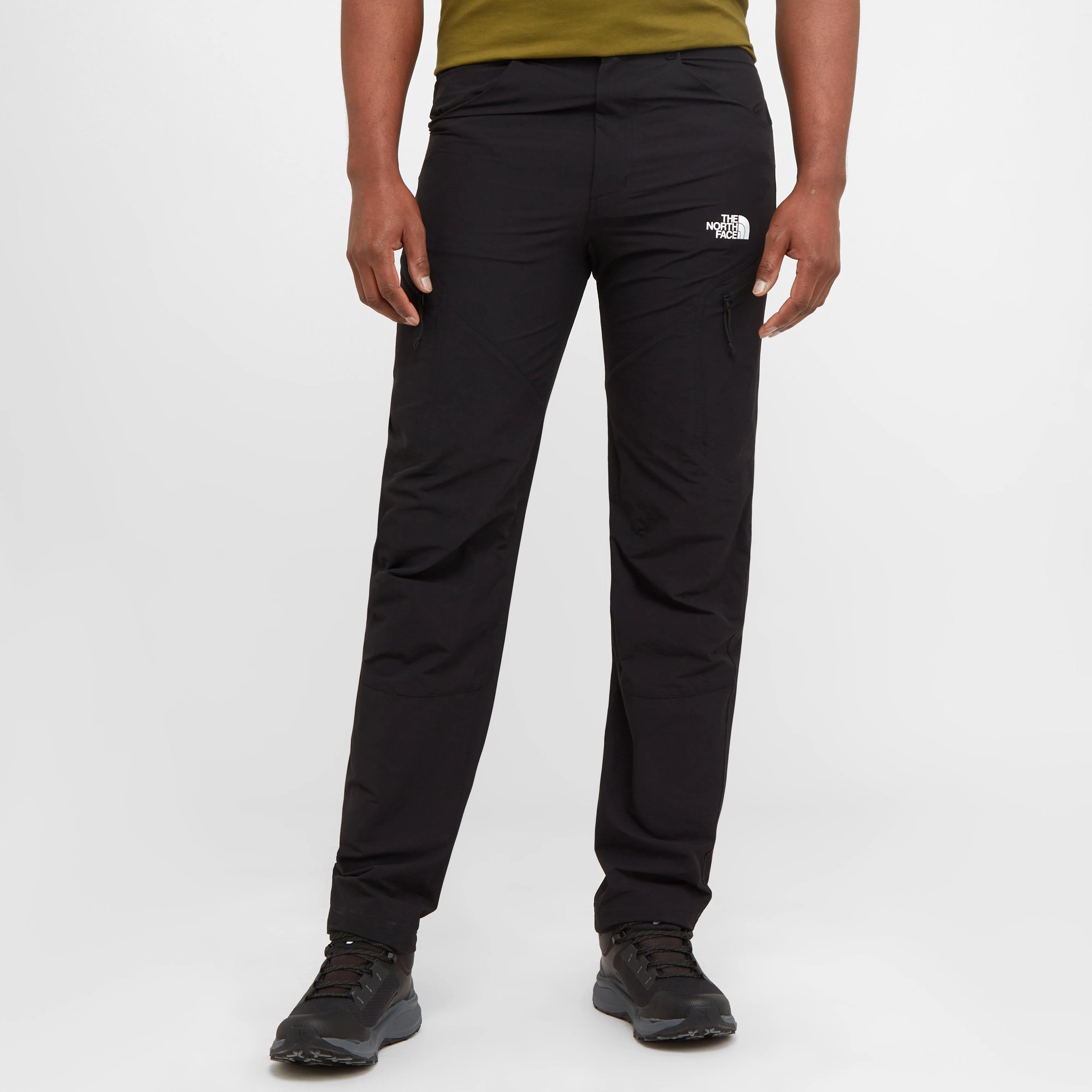 The North Face Men's Exploration Pant | Ultimate Outdoors