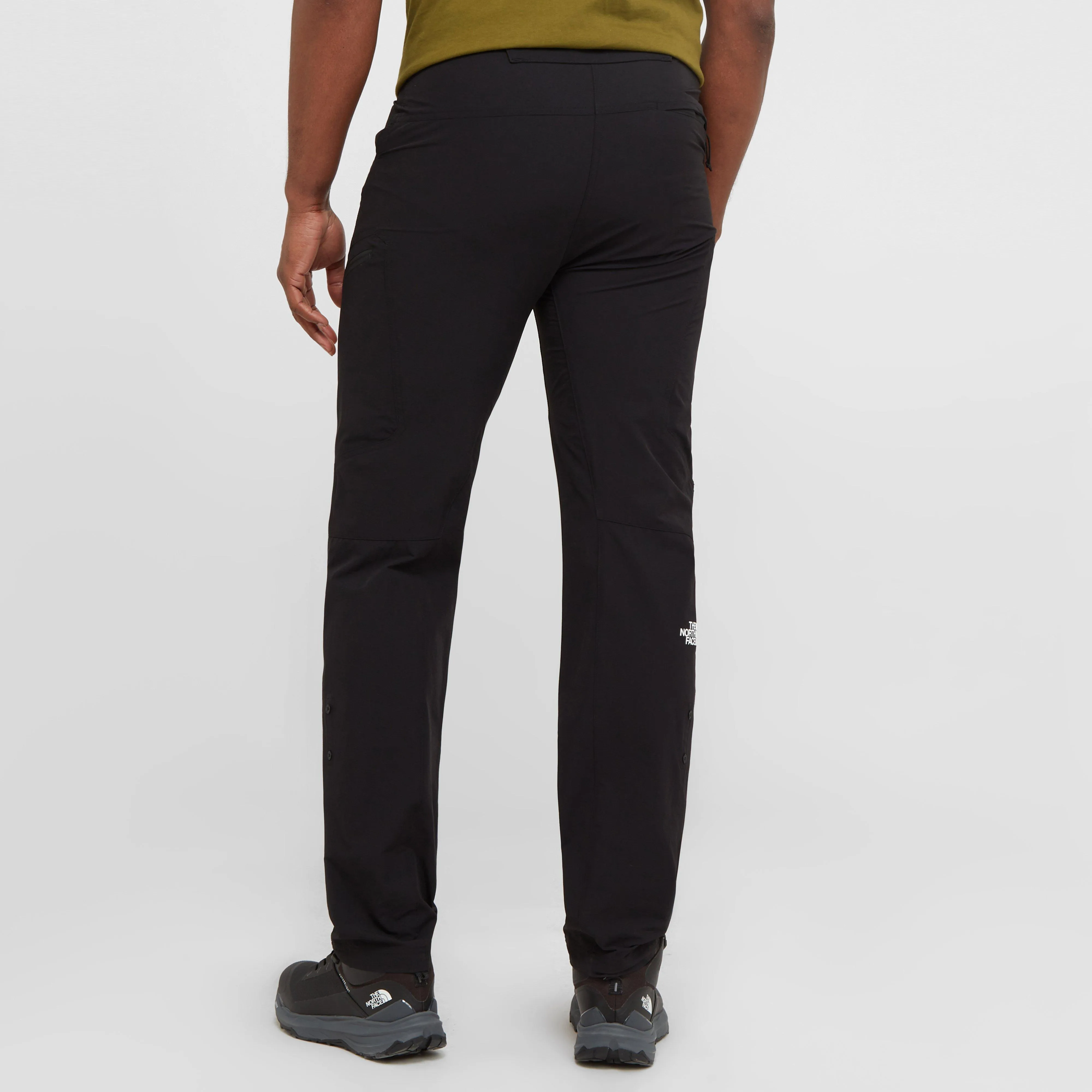 The North Face Men's Exploration Pant | Ultimate Outdoors