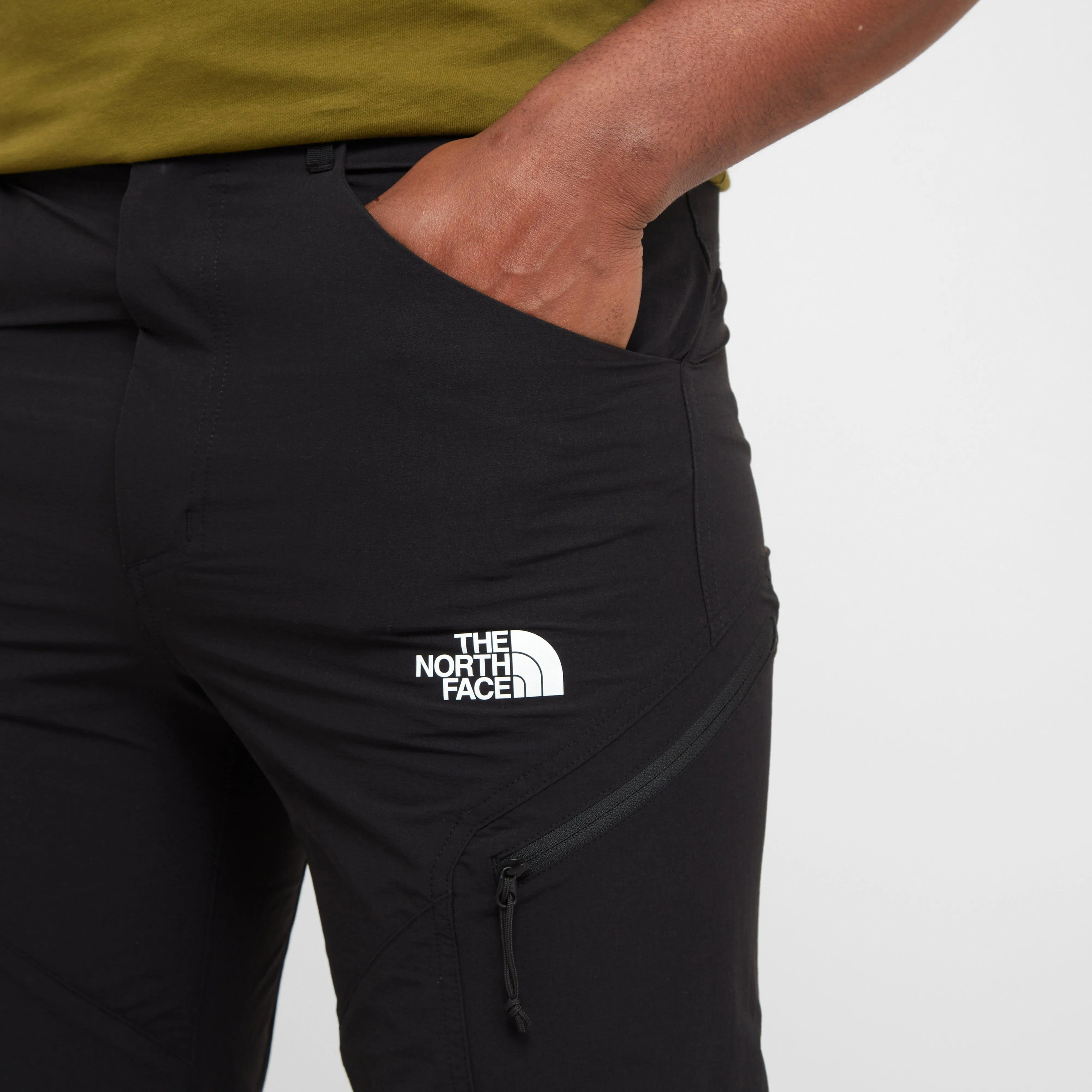 The North Face Men's Exploration Pant | Ultimate Outdoors