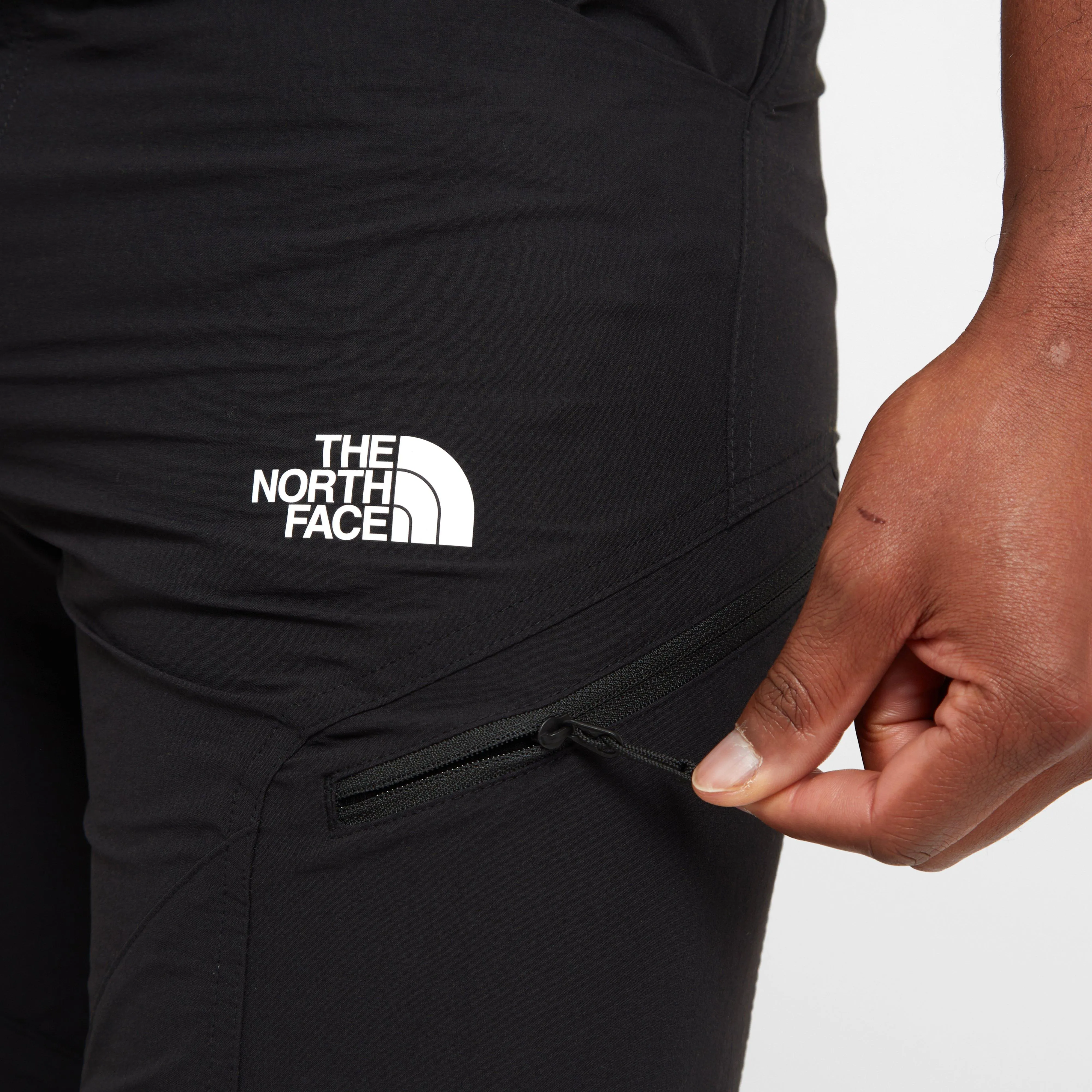 The North Face Men's Exploration Pant | Ultimate Outdoors