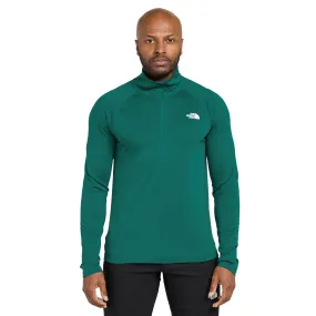 The North Face Men's Flex II Half-Zip Fleece | Ultimate Outdoors