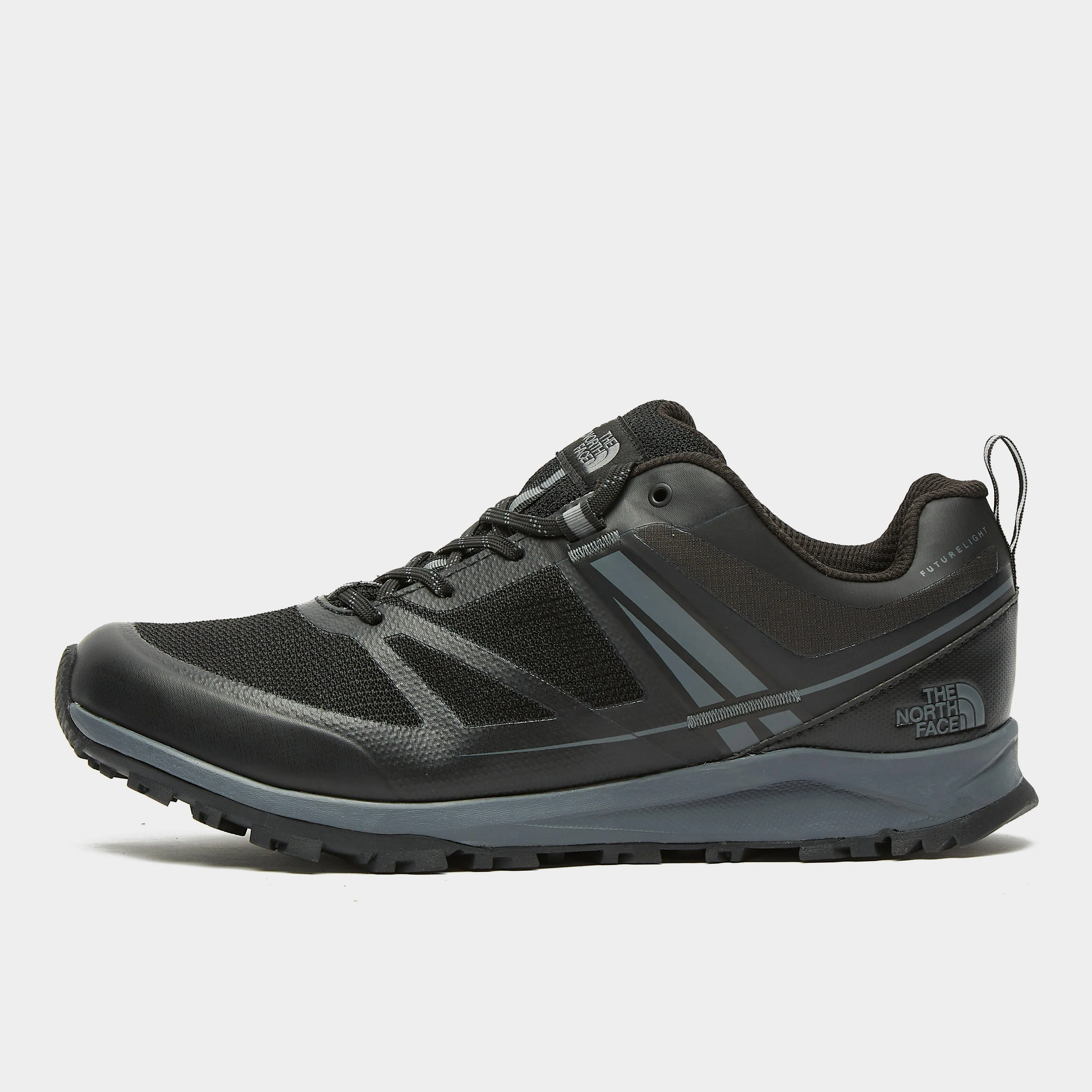 The North Face Men's Litewave FutureLight Walking Shoe | Ultimate Outdoors