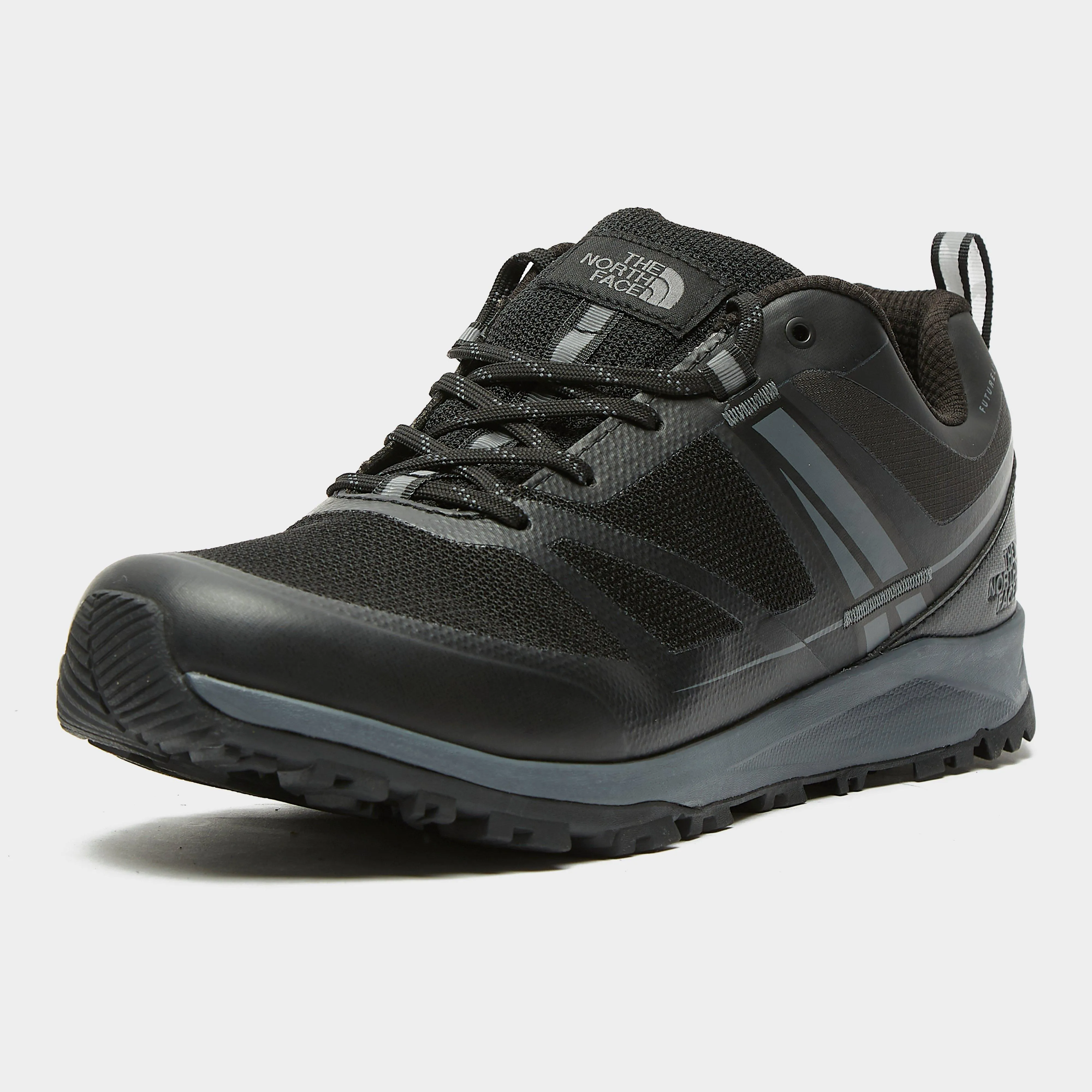 The North Face Men's Litewave FutureLight Walking Shoe | Ultimate Outdoors