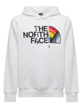 The North Face Pride Logo Printed Hoodie