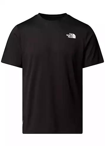 The North Face Short Sleeve Functional T-Shirt