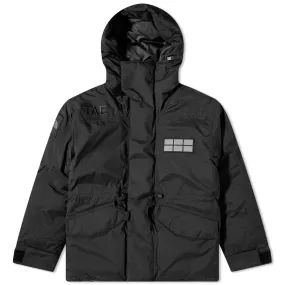 The North Face Tae Expedition ParkaBlack