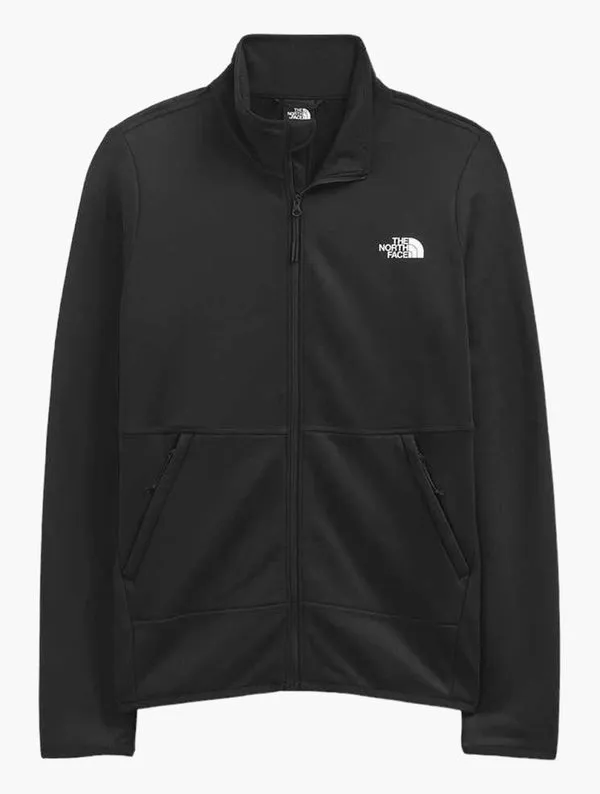 The North Face Women's Canyonlands Full Zip