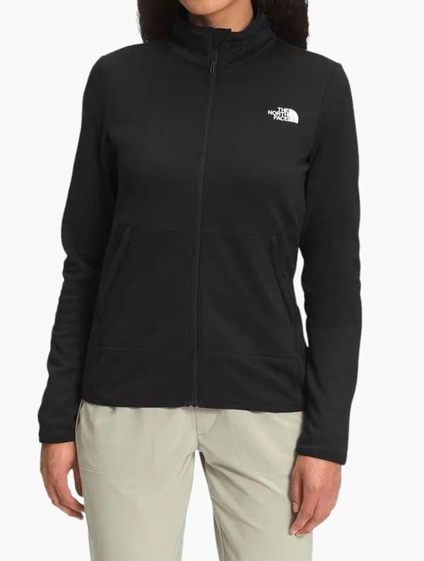 The North Face Women's Canyonlands Full Zip