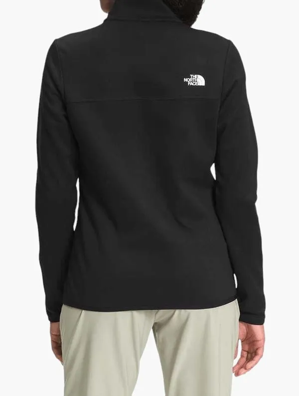 The North Face Women's Canyonlands Full Zip